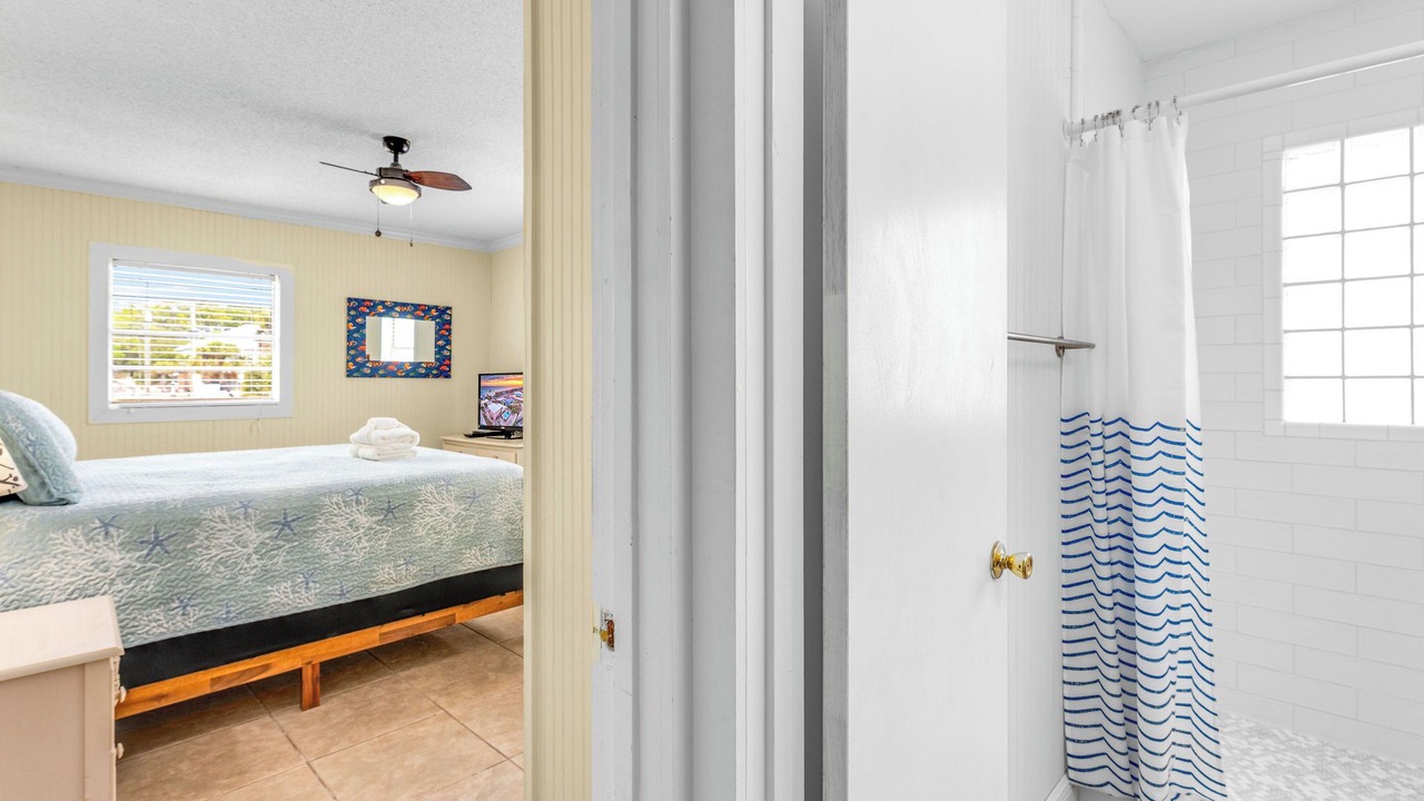 Photo of Bedroom in East End
