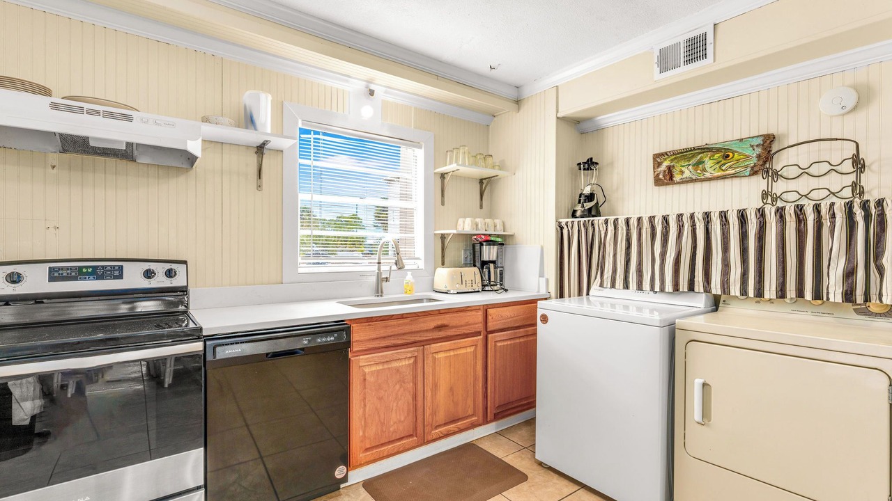 Photo of Kitchen in East End