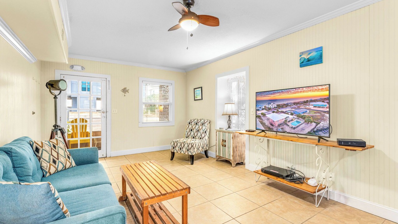 Photo of Livingroom in East End