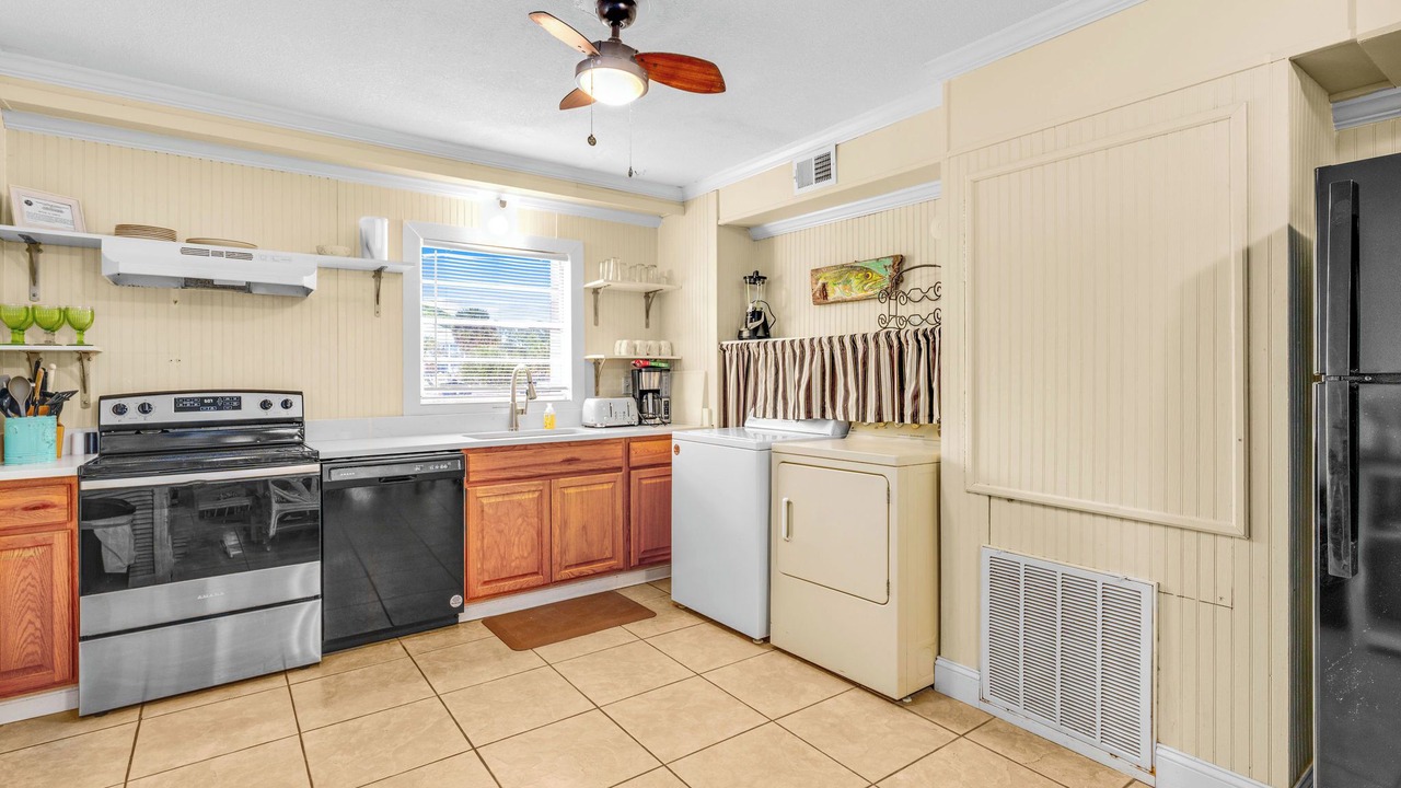 Photo of Kitchen in East End