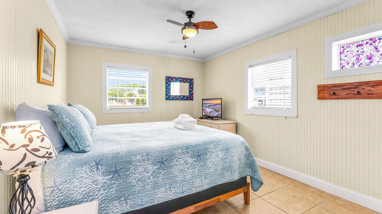 Photo of Bedroom in East End
