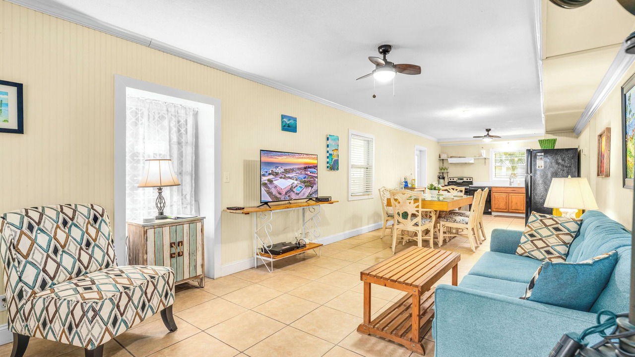 Photo of Livingroom in East End