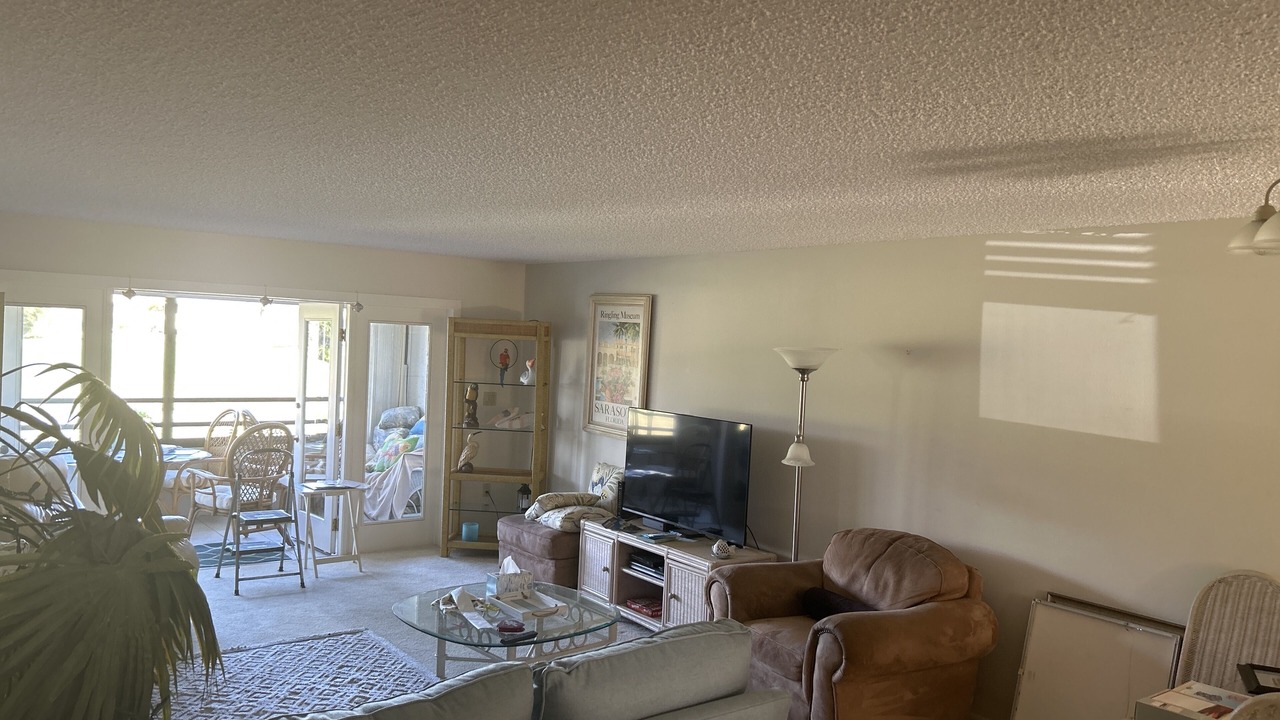 Photo of Livingroom in Burnt Store Marina