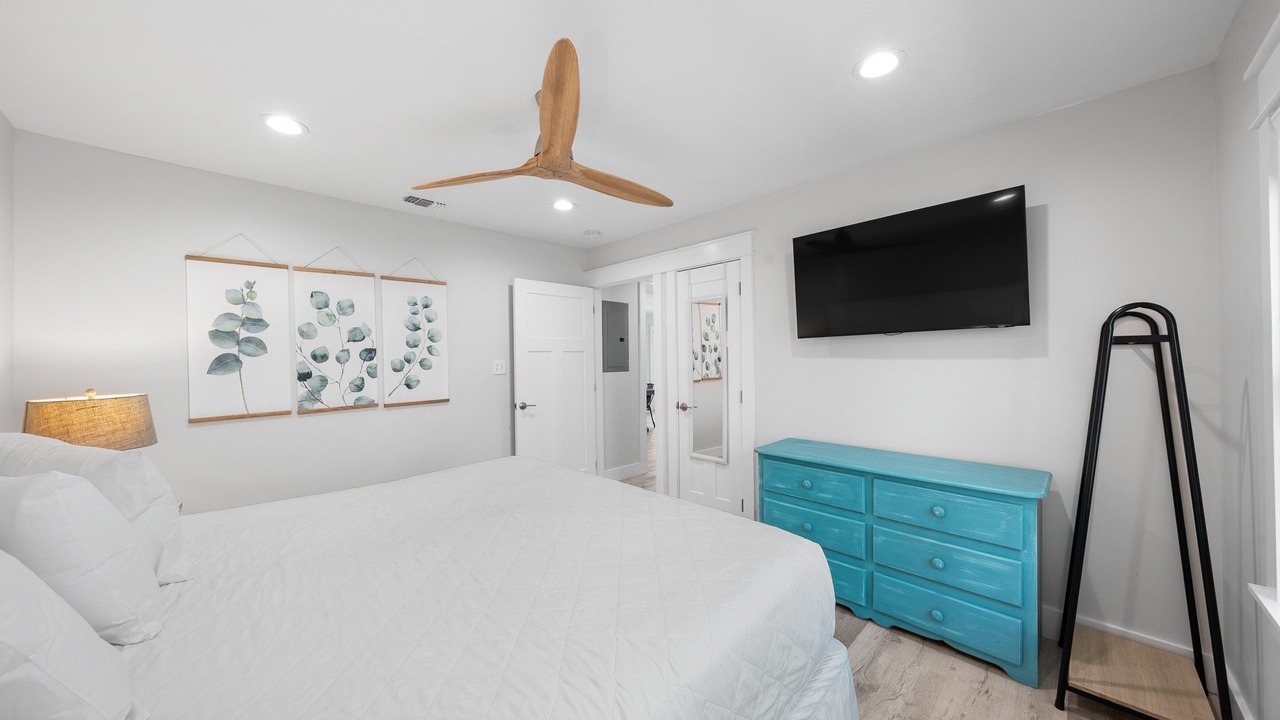 Photo of Bedroom in Kiska Beach