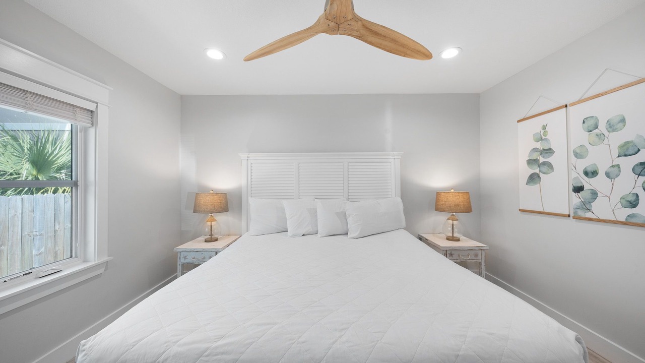 Photo of Bedroom in Kiska Beach