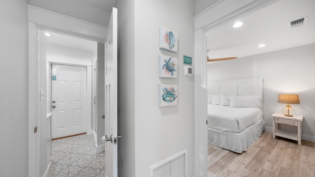 Photo of Bedroom in Kiska Beach