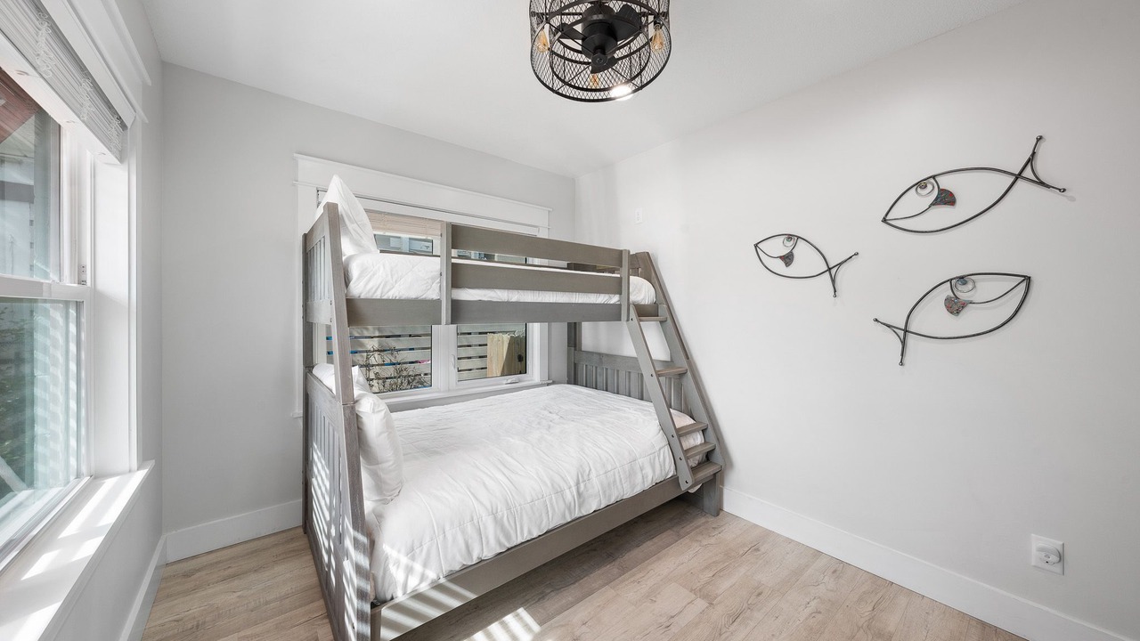 Photo of Bedroom in Kiska Beach
