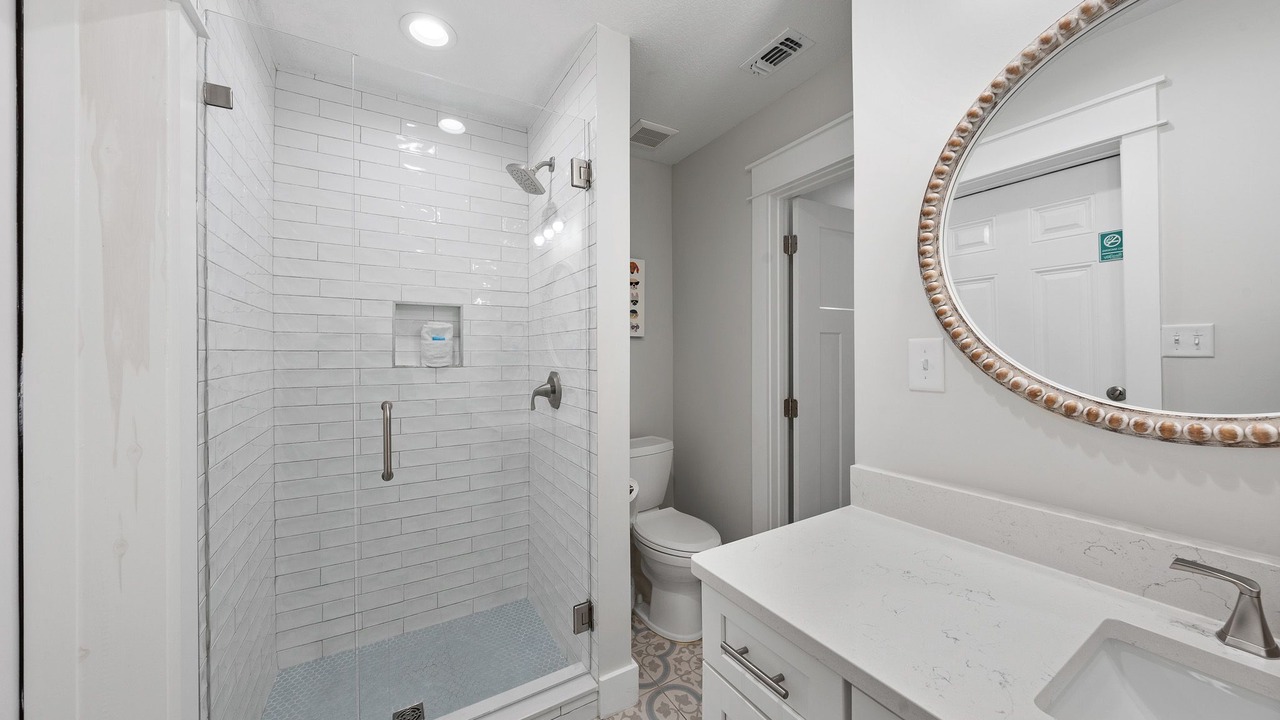 Photo of Bathroom in Kiska Beach