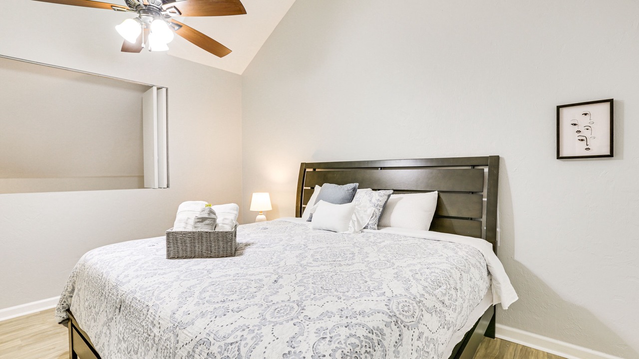 Photo of Bedroom in Tallahassee