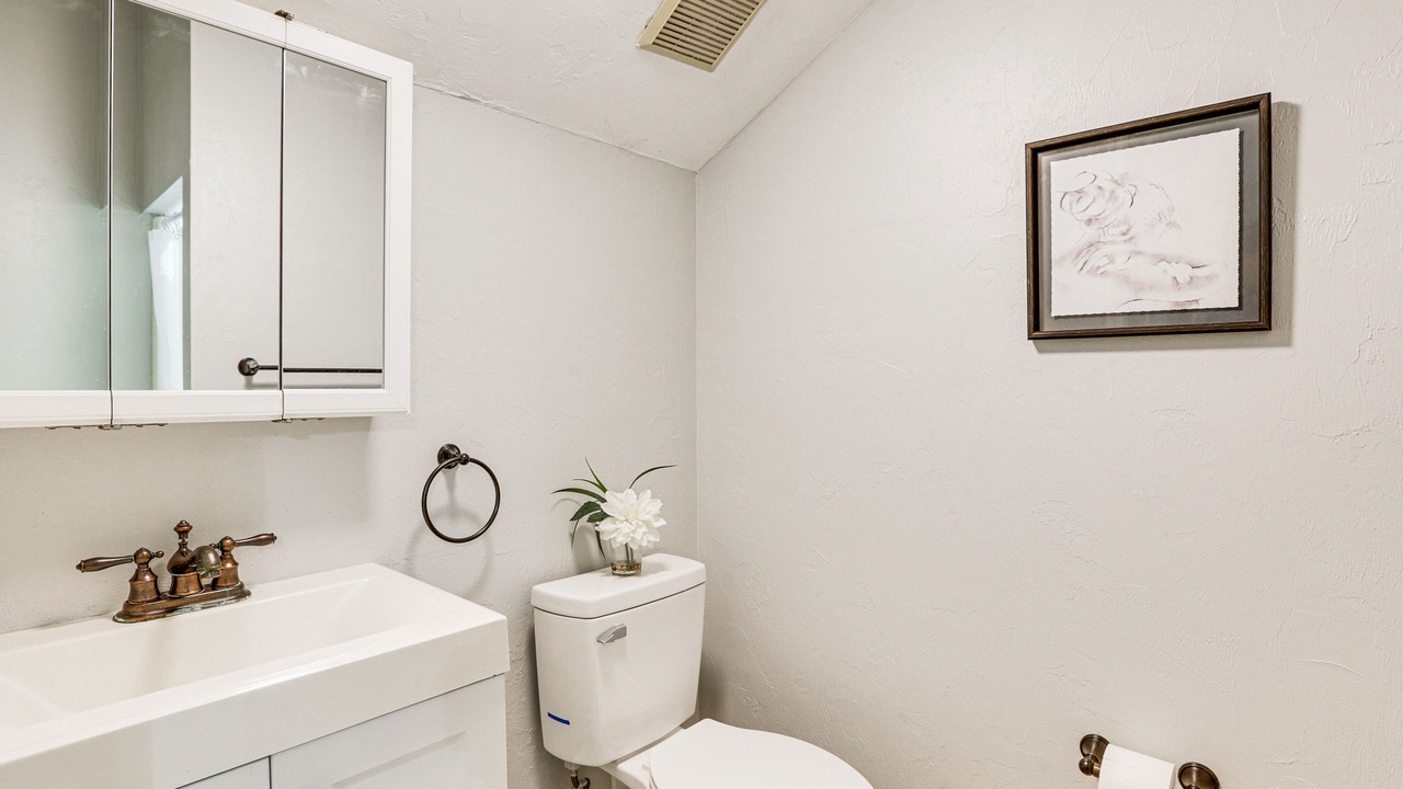 Photo of Bathroom in Tallahassee