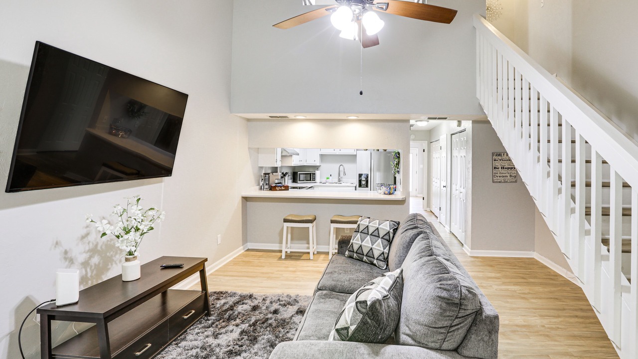 Photo of Bedroom in Tallahassee