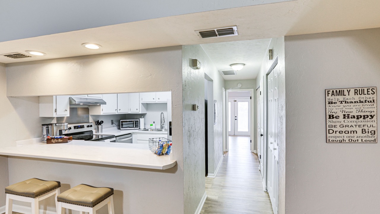 Photo of Kitchen in Tallahassee
