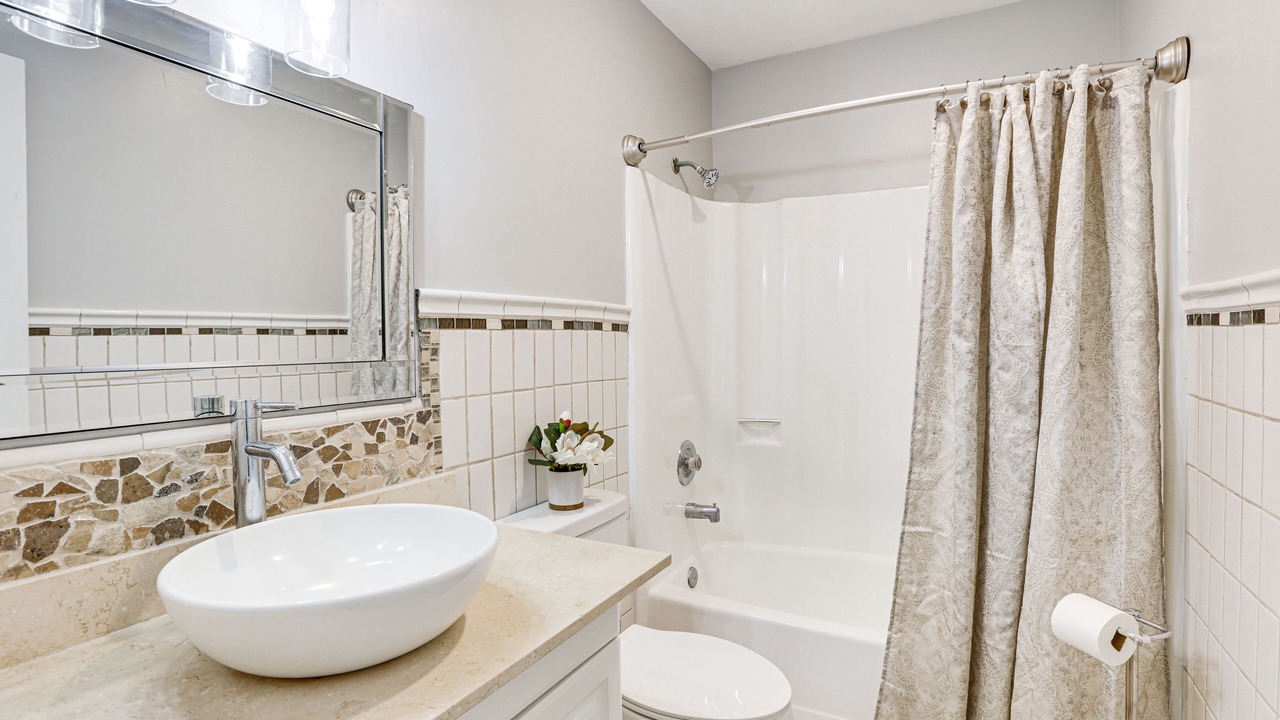 Photo of Bathroom in Tallahassee