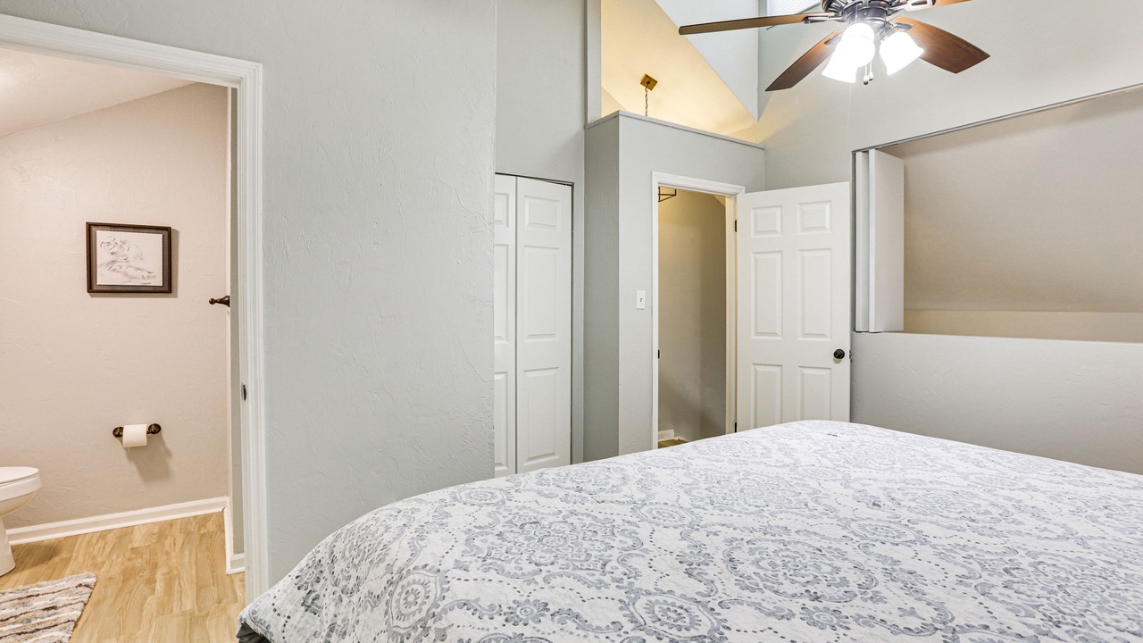 Photo of Bedroom in Tallahassee