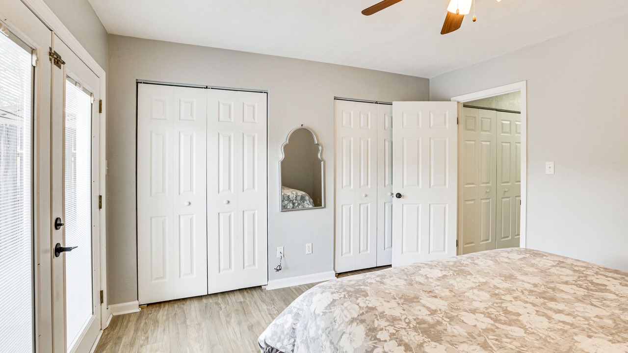 Photo of Bedroom in Tallahassee