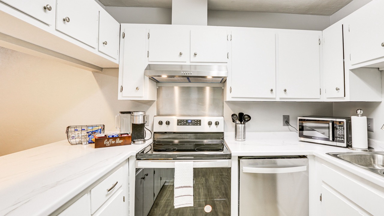 Photo of Kitchen in Tallahassee