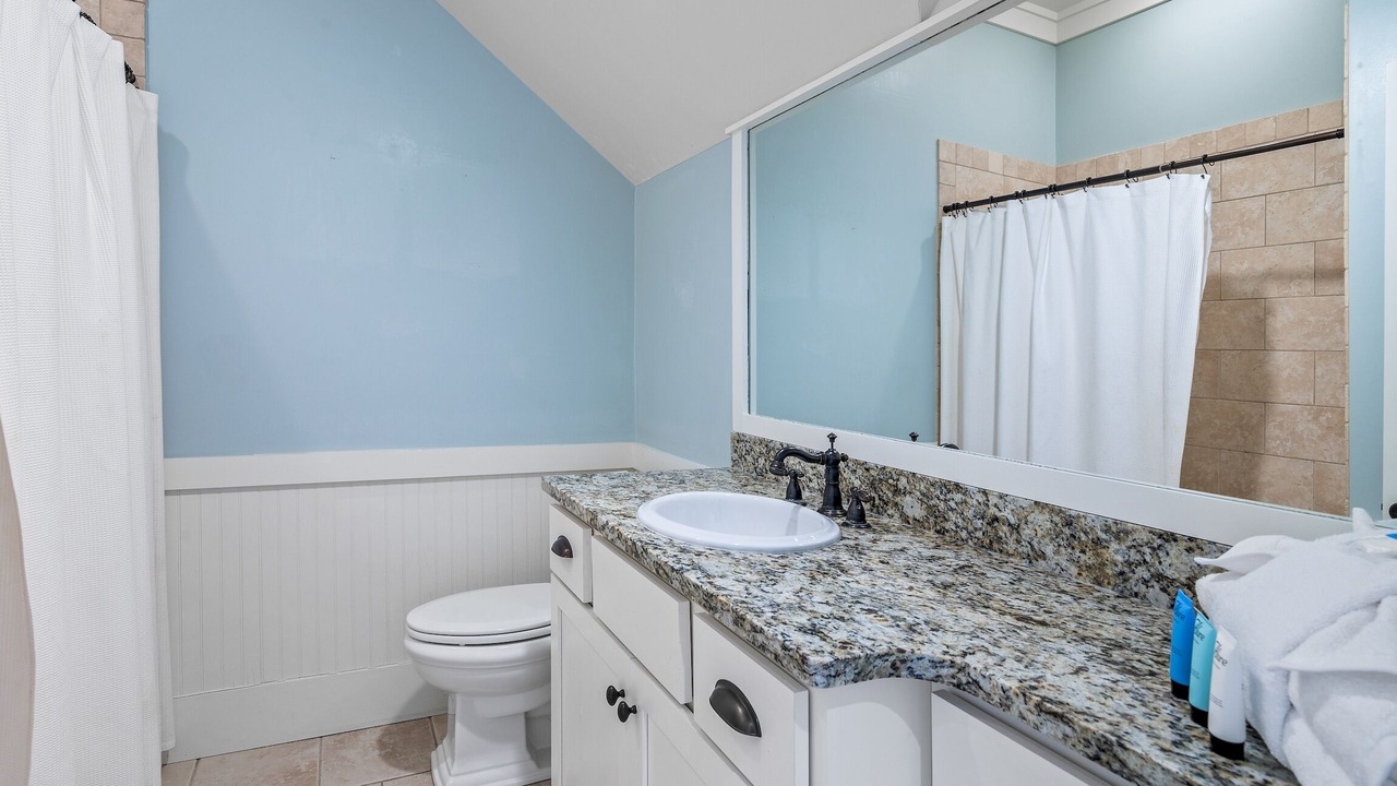 Photo of Bathroom in Forest District