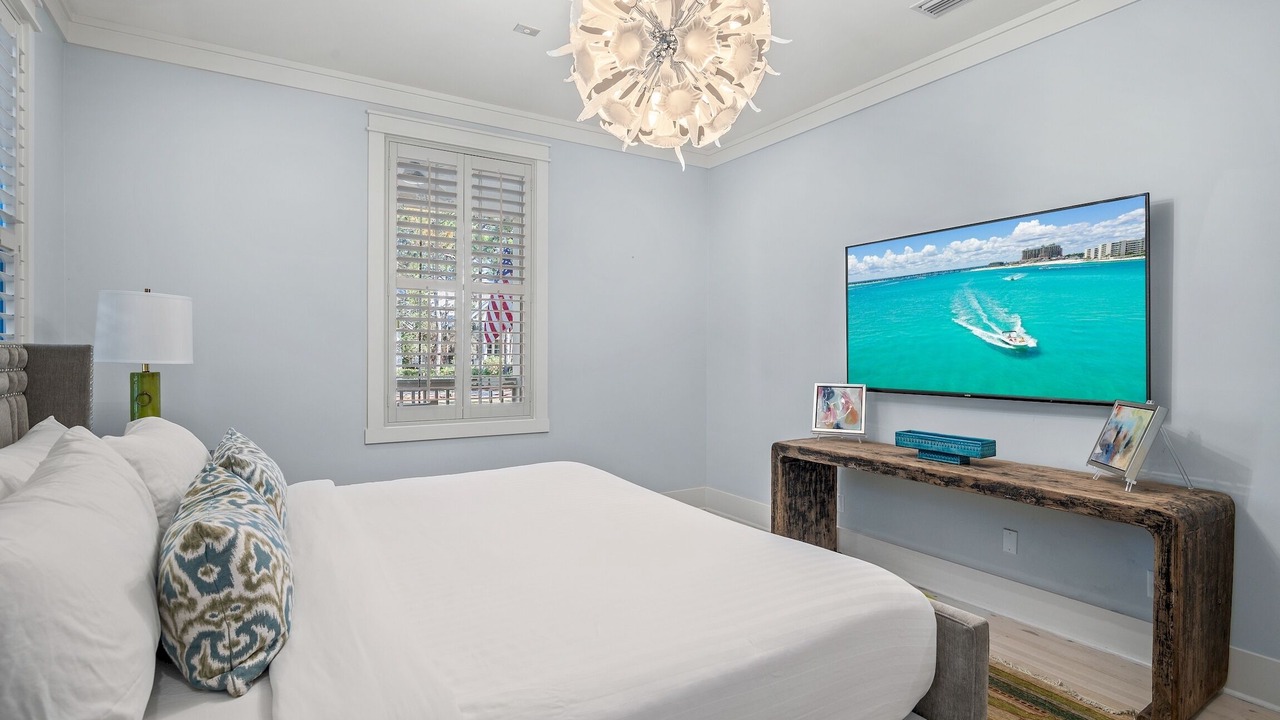 Photo of Bedroom in Forest District