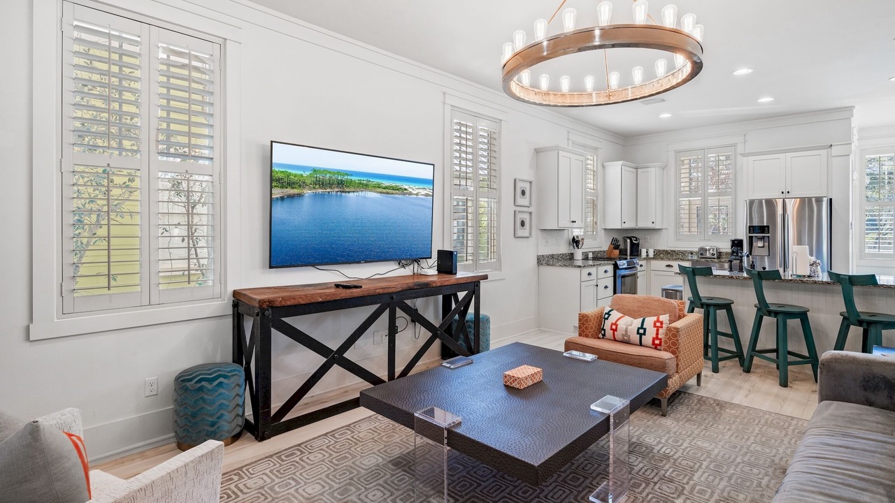 Photo of Livingroom in Forest District
