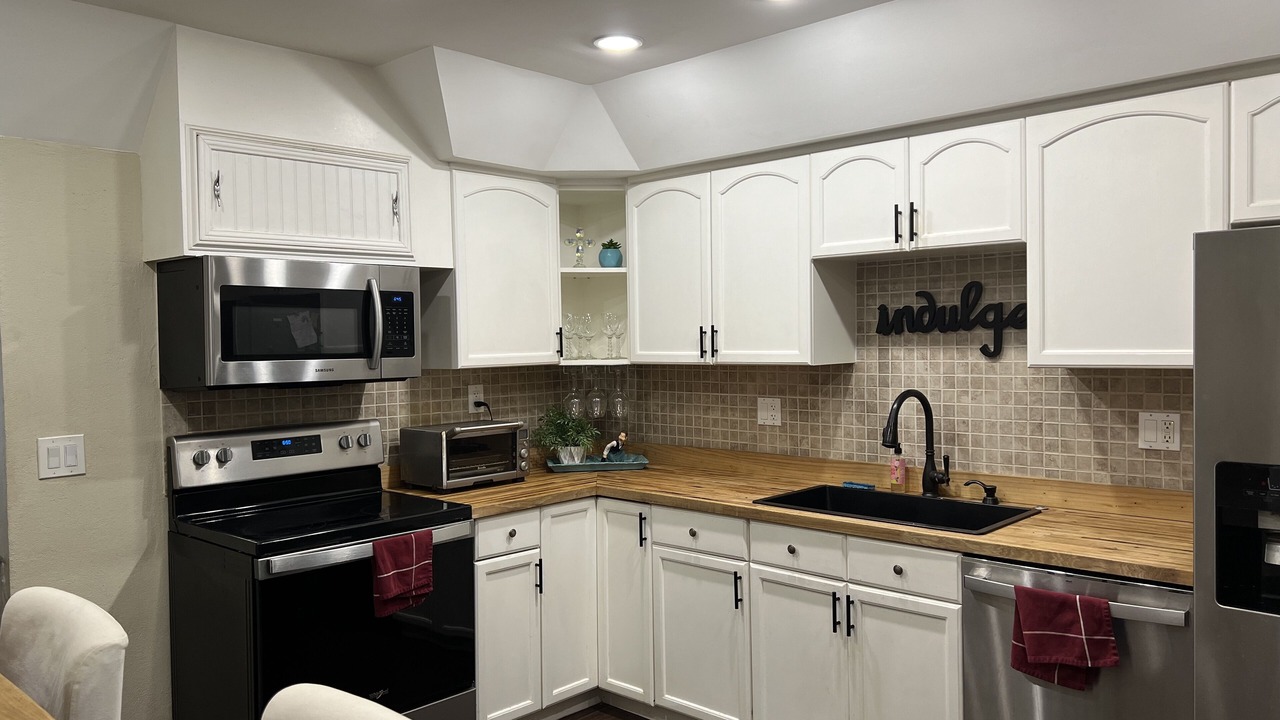 Photo of Kitchen in Sarasota Springs