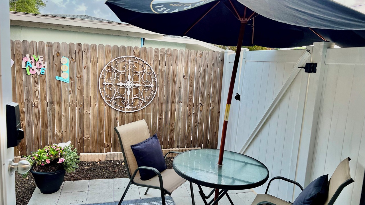 Photo of Outdoor in Sarasota Springs