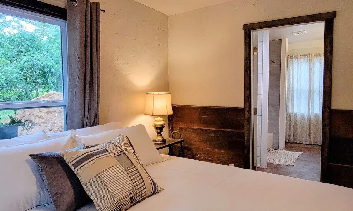 Photo of Bedroom in Nashville
