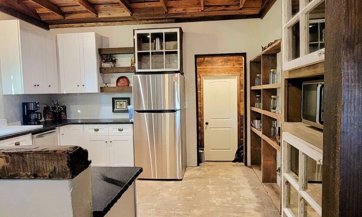 Photo of Kitchen in Nashville