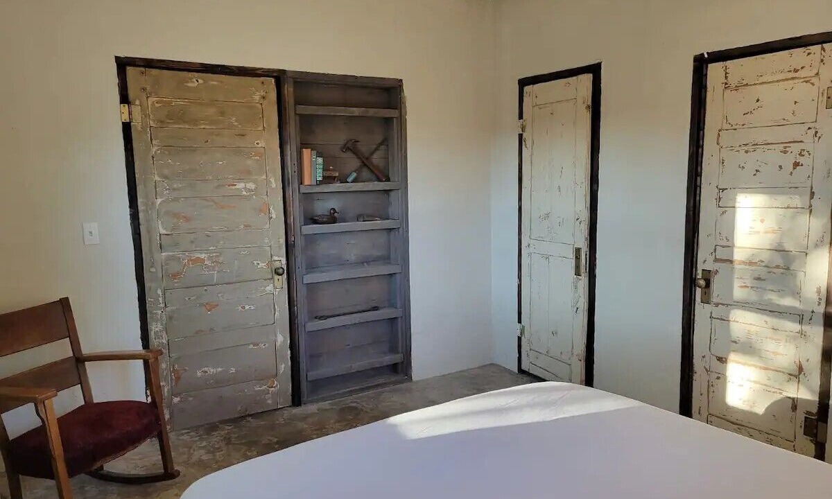 Photo of Bedroom in Nashville