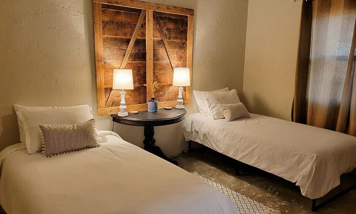 Photo of Bedroom in Nashville