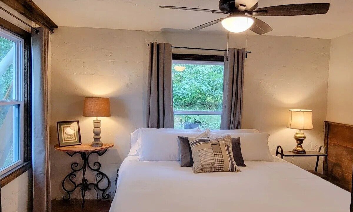 Photo of Bedroom in Nashville