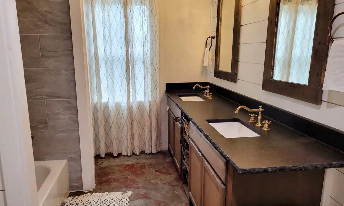 Photo of Bathroom in Nashville