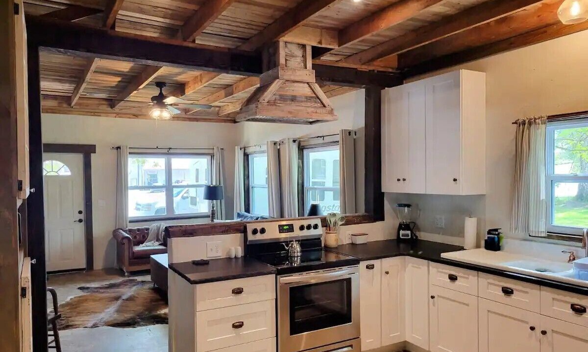 Photo of Kitchen in Nashville