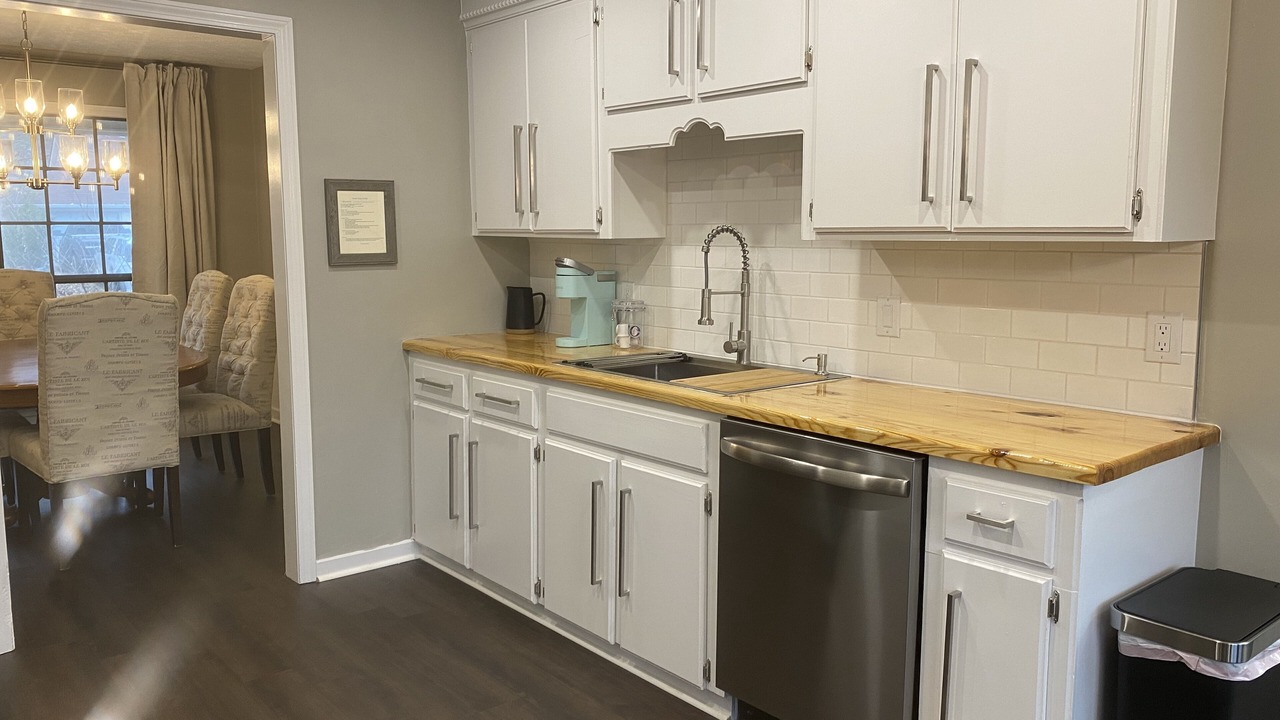 Photo of Kitchen in Flowood