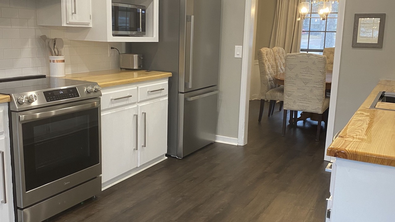 Photo of Kitchen in Flowood