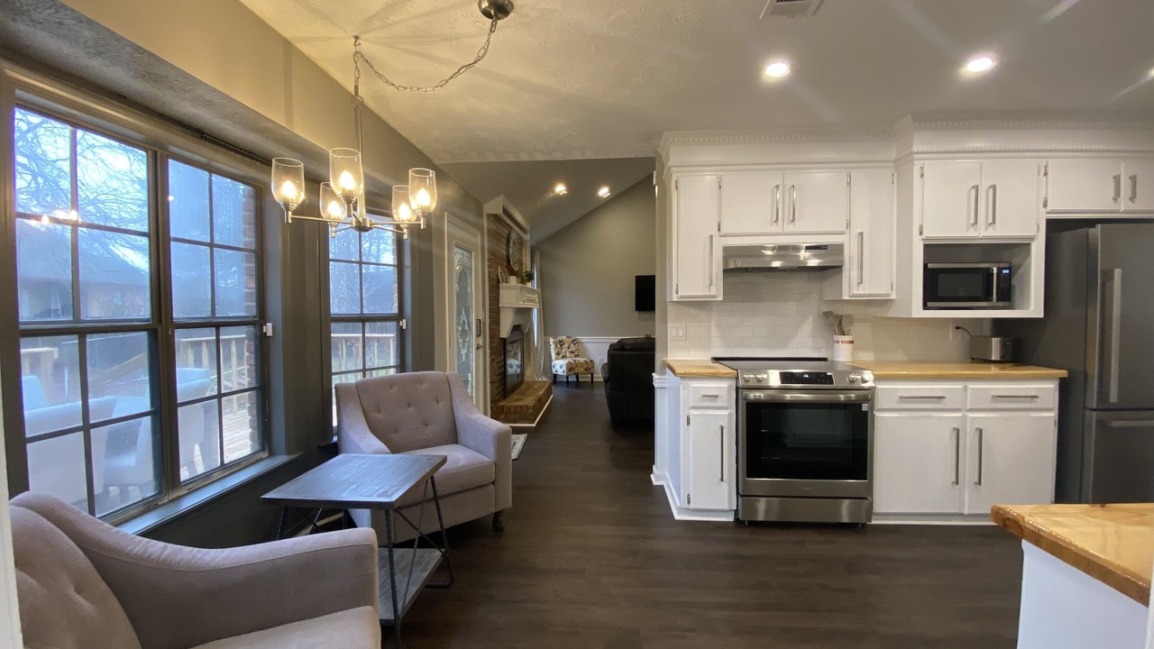 Photo of Livingroom in Flowood