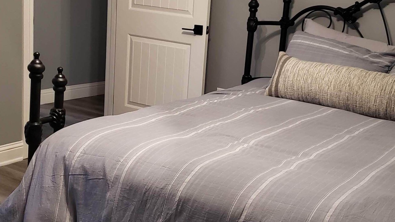 Photo of Bedroom in Lone Star