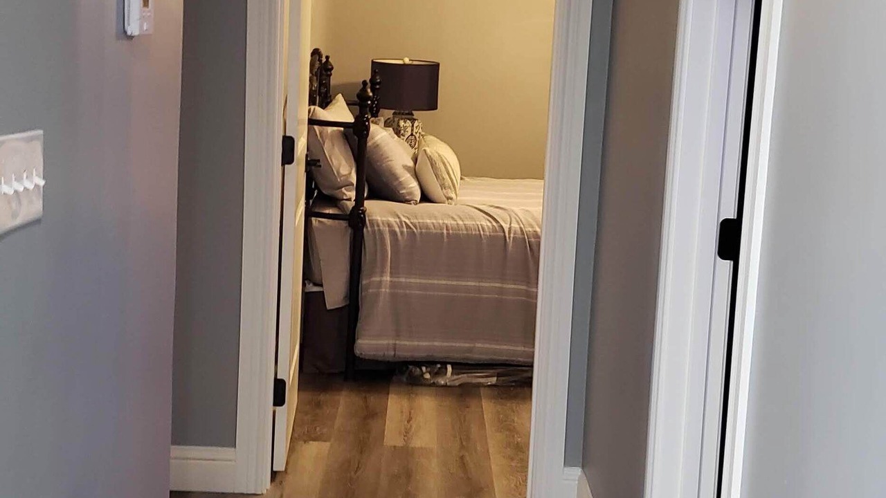 Photo of Bedroom in Lone Star
