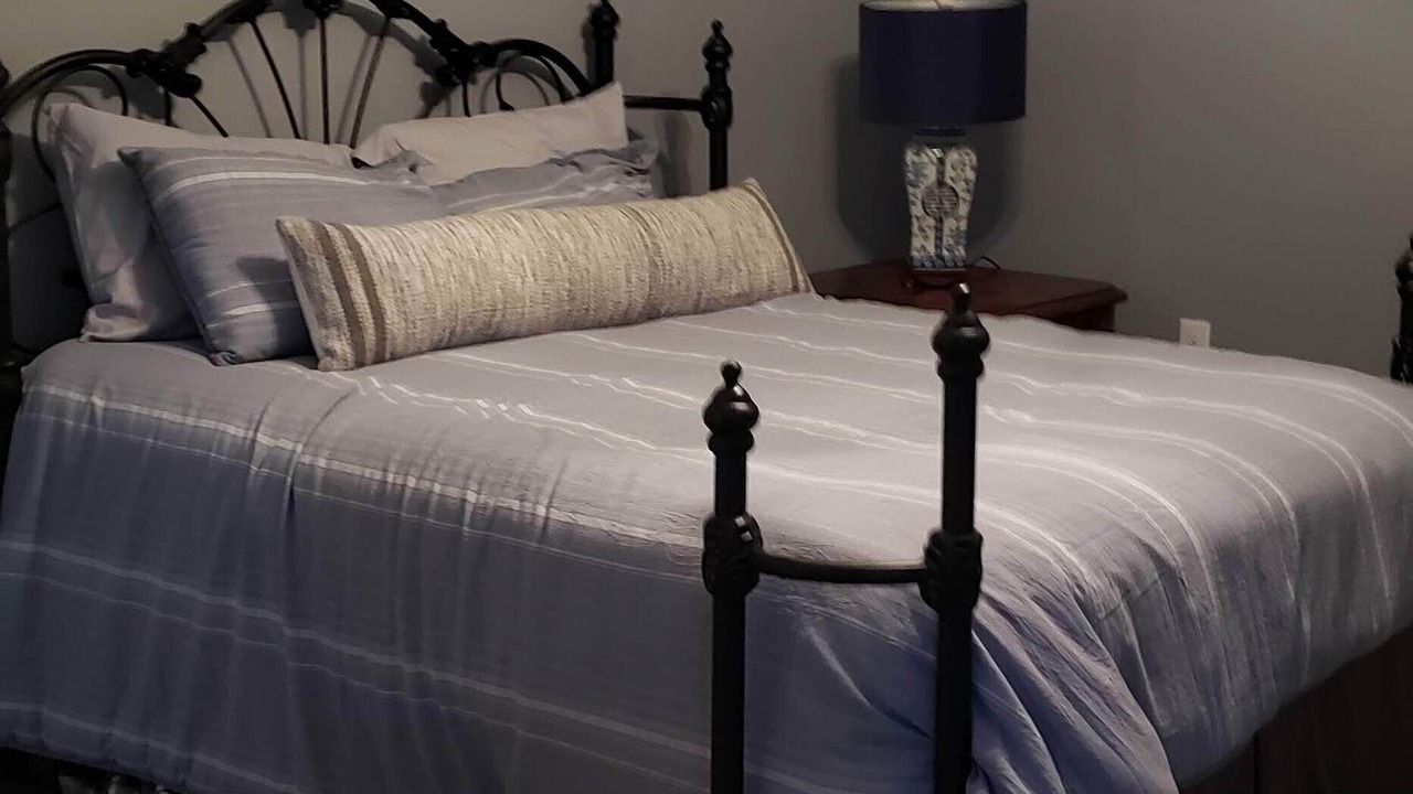Photo of Bedroom in Lone Star