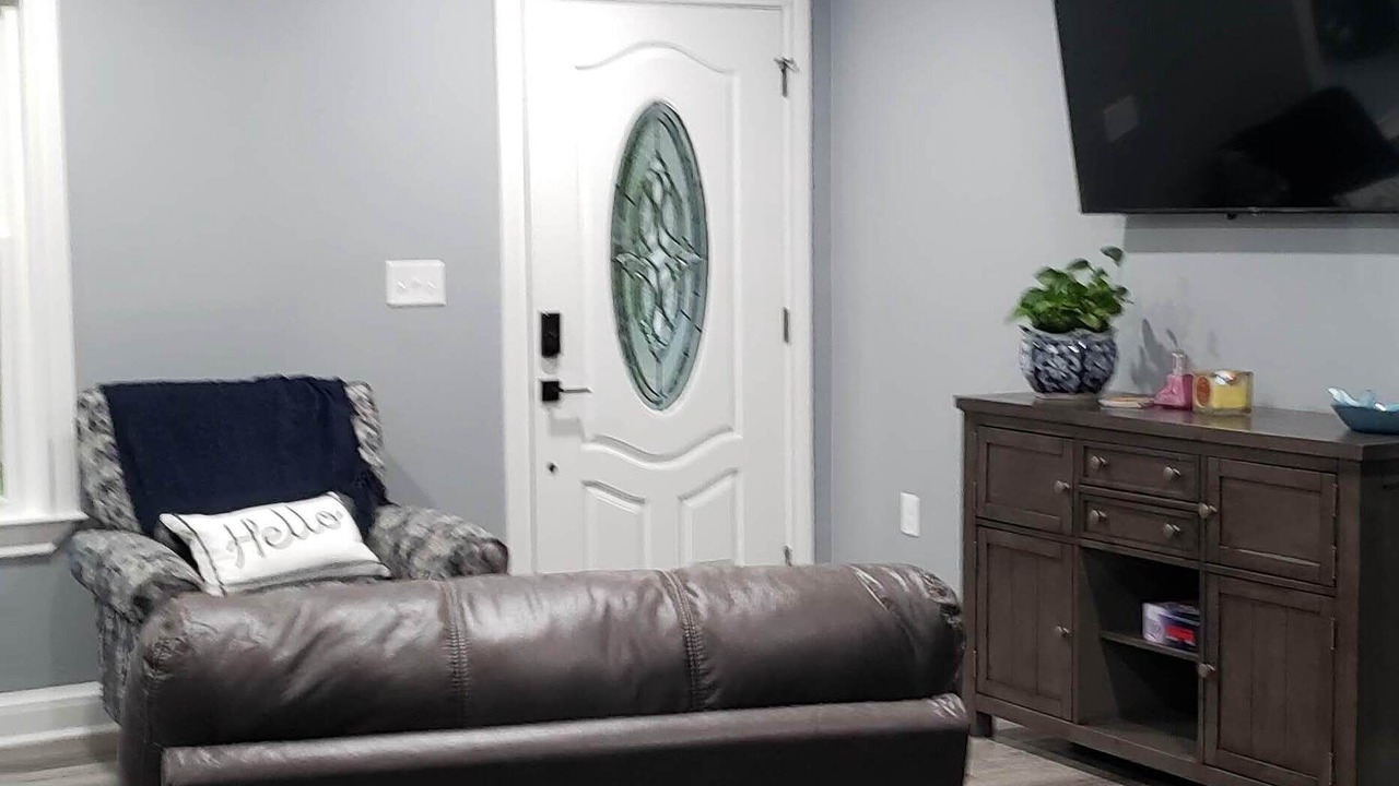Photo of Livingroom in Lone Star