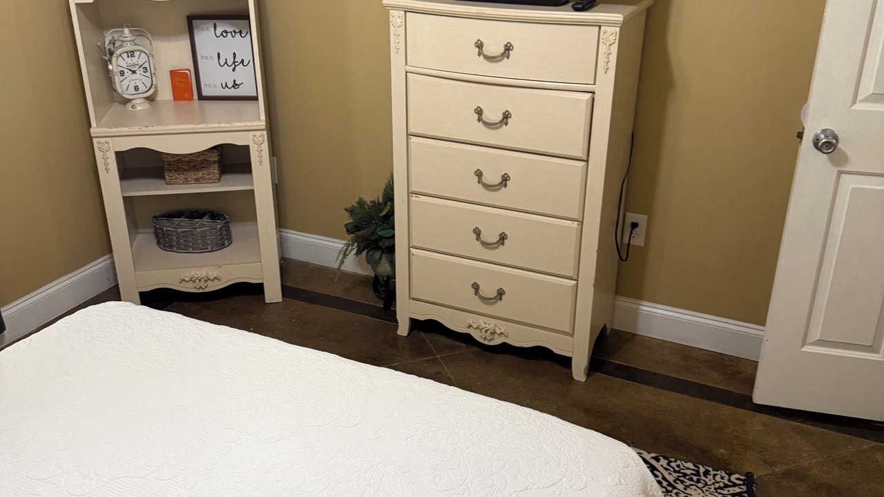 Photo of Bedroom in Ponchatoula