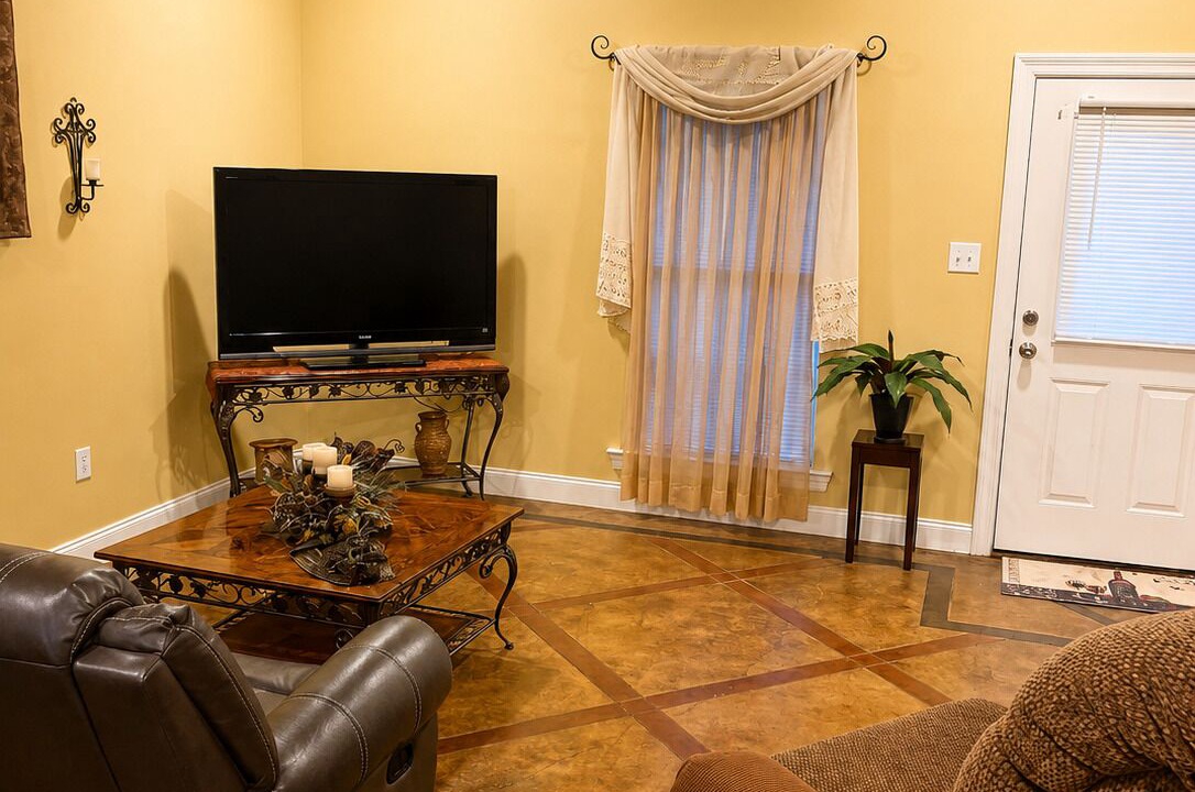 Photo of Livingroom in Tangipahoa Parish