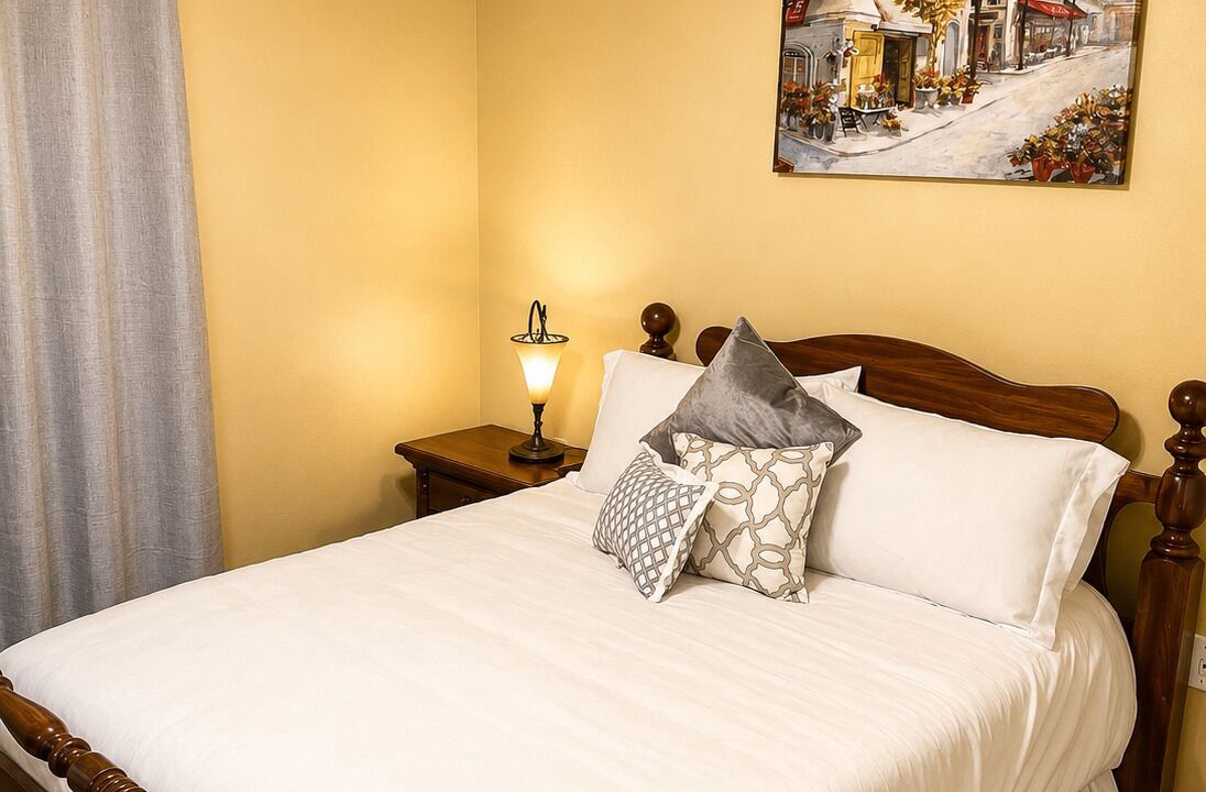 Photo of Bedroom in Tangipahoa Parish