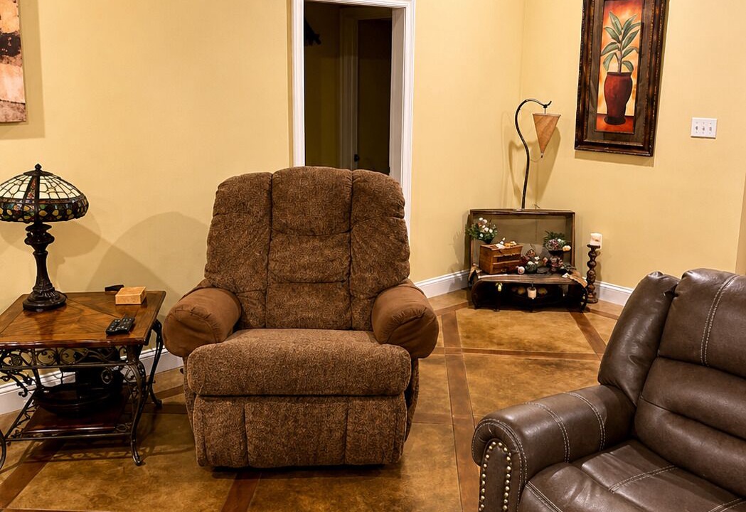Photo of Livingroom in Tangipahoa Parish