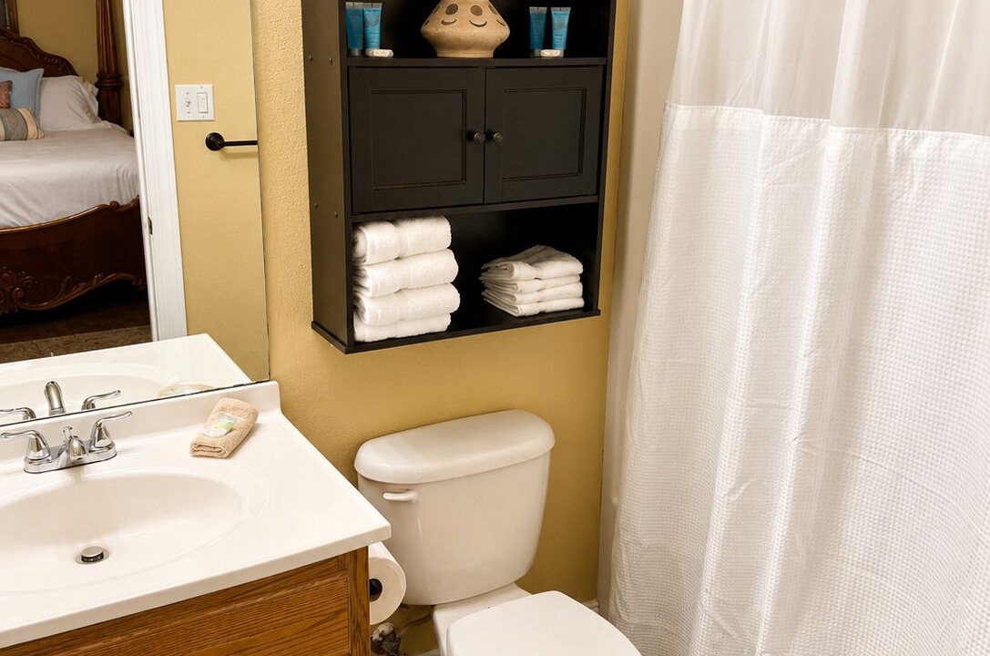 Photo of Bathroom in Tangipahoa Parish