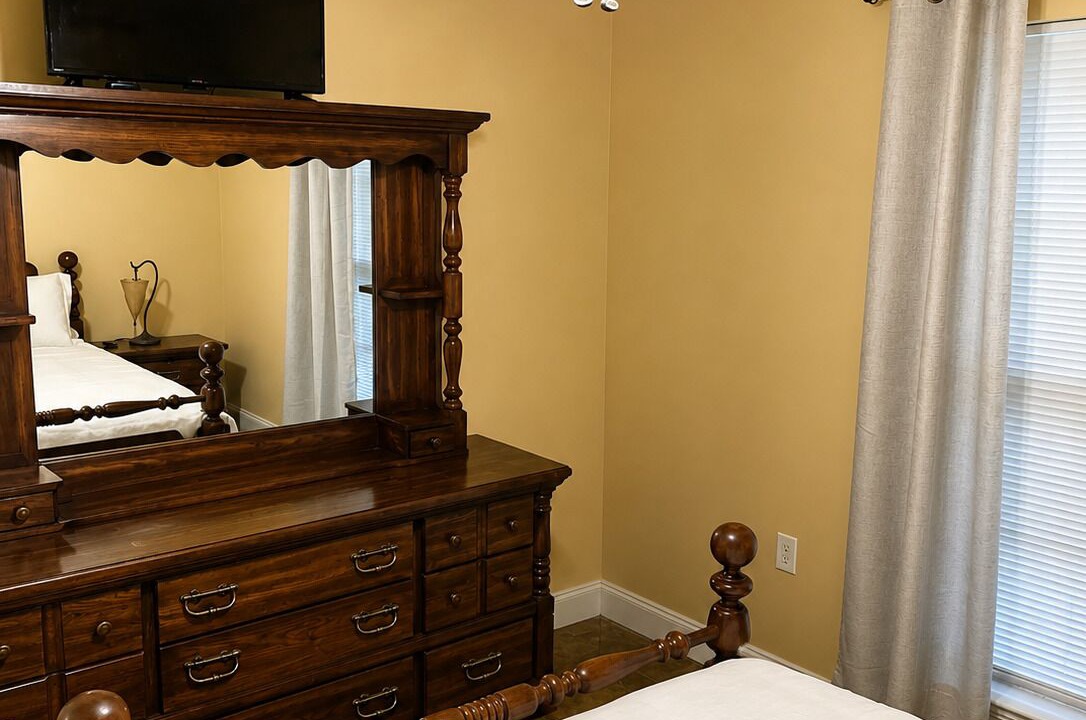 Photo of Bedroom in Tangipahoa Parish