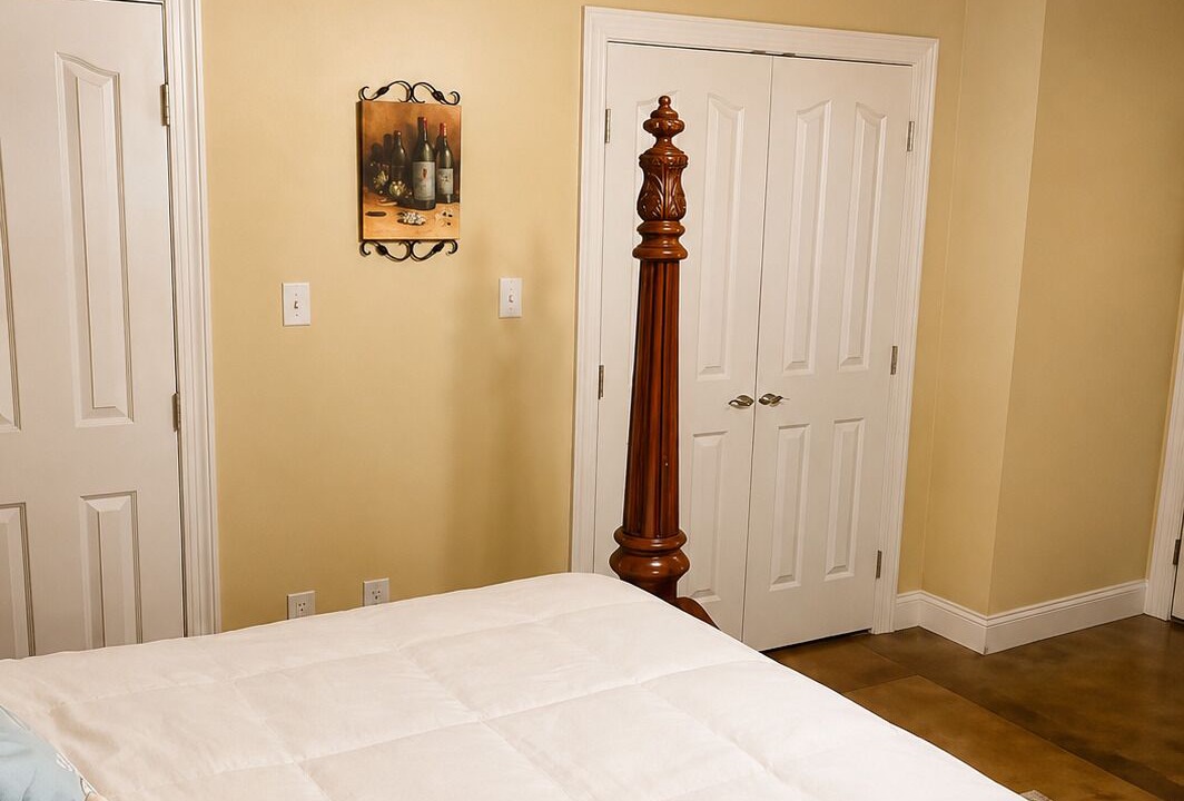 Photo of Bedroom in Tangipahoa Parish