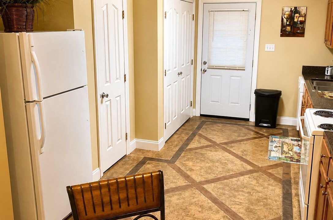 Photo of Kitchen in Tangipahoa Parish