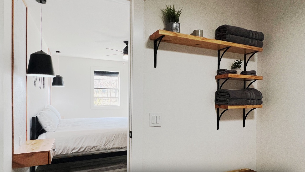 Photo of Bedroom in Murfreesboro