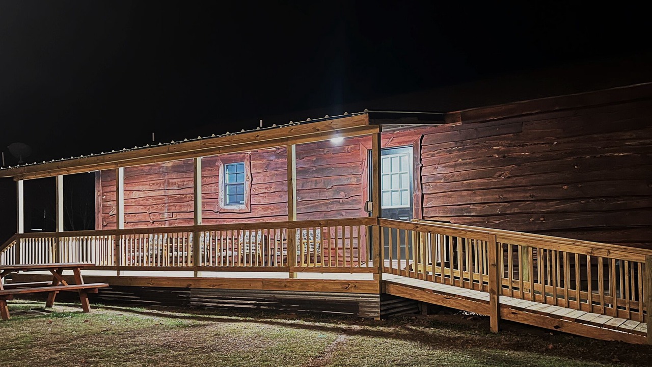 Photo of Patio Balcony in Murfreesboro