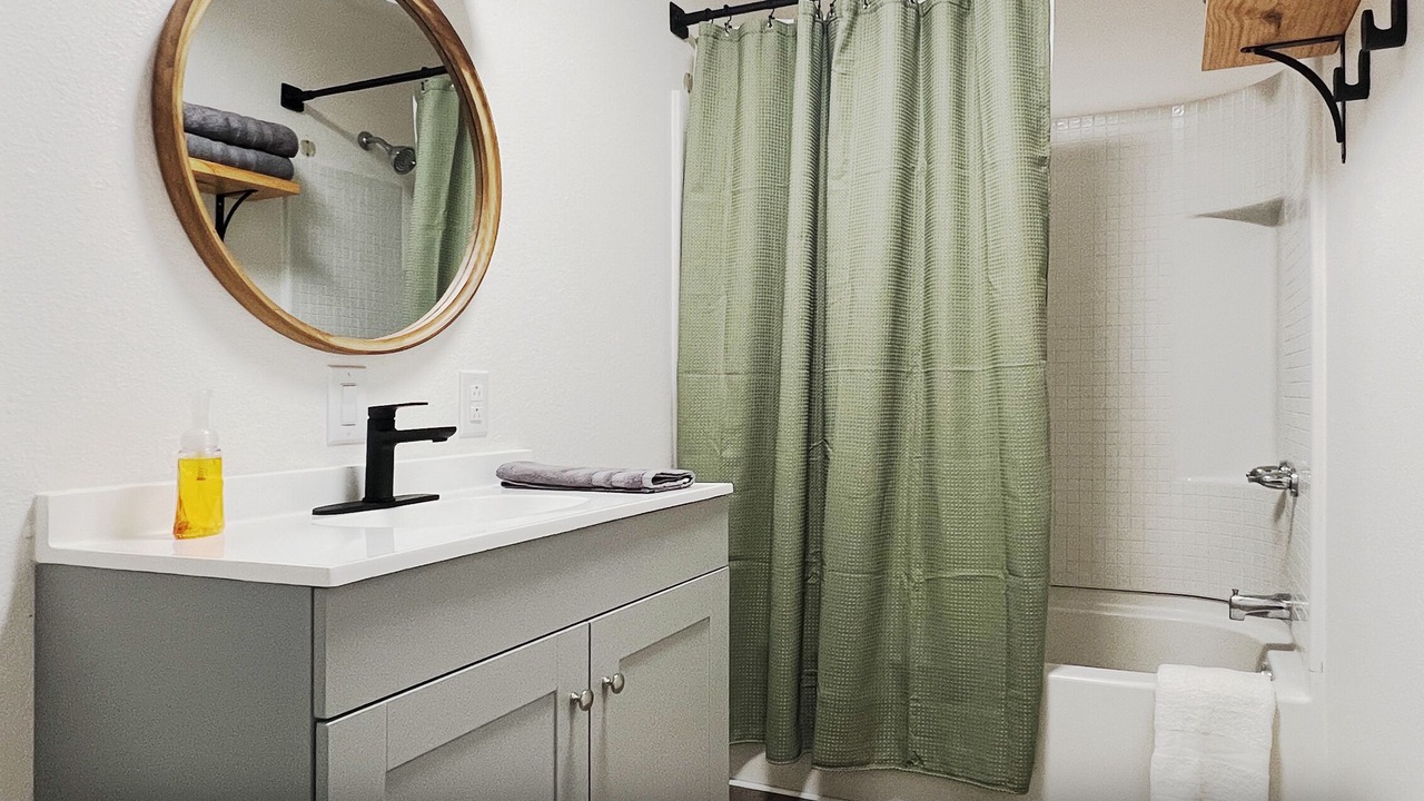 Photo of Bathroom in Murfreesboro
